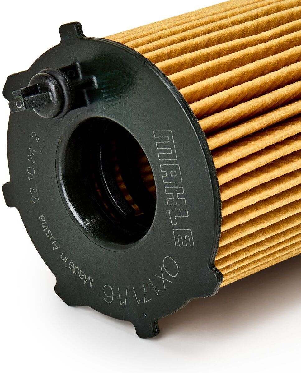 MAHLE OX 171/16D Oil filter