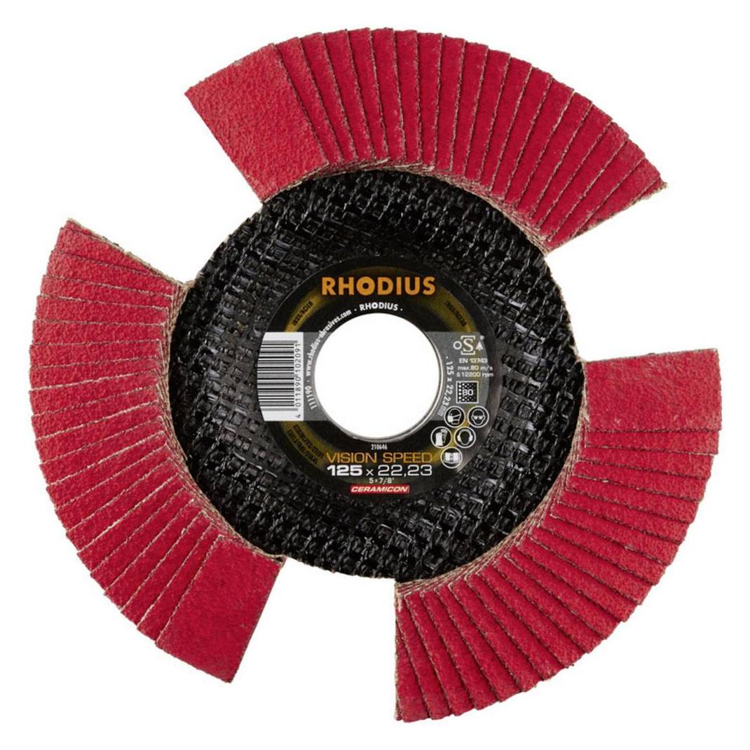 Rhodius Vision Speed (80) (210646)