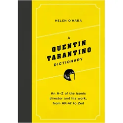 A Quentin Tarantino Dictionary, Schulbücher von Helen O'Hara