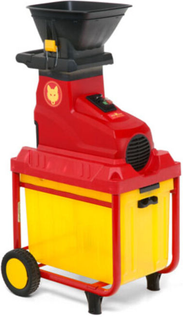 Déchiqueteuse Wolf-Garten SDL 2800 EVO (24BC7G1C650)