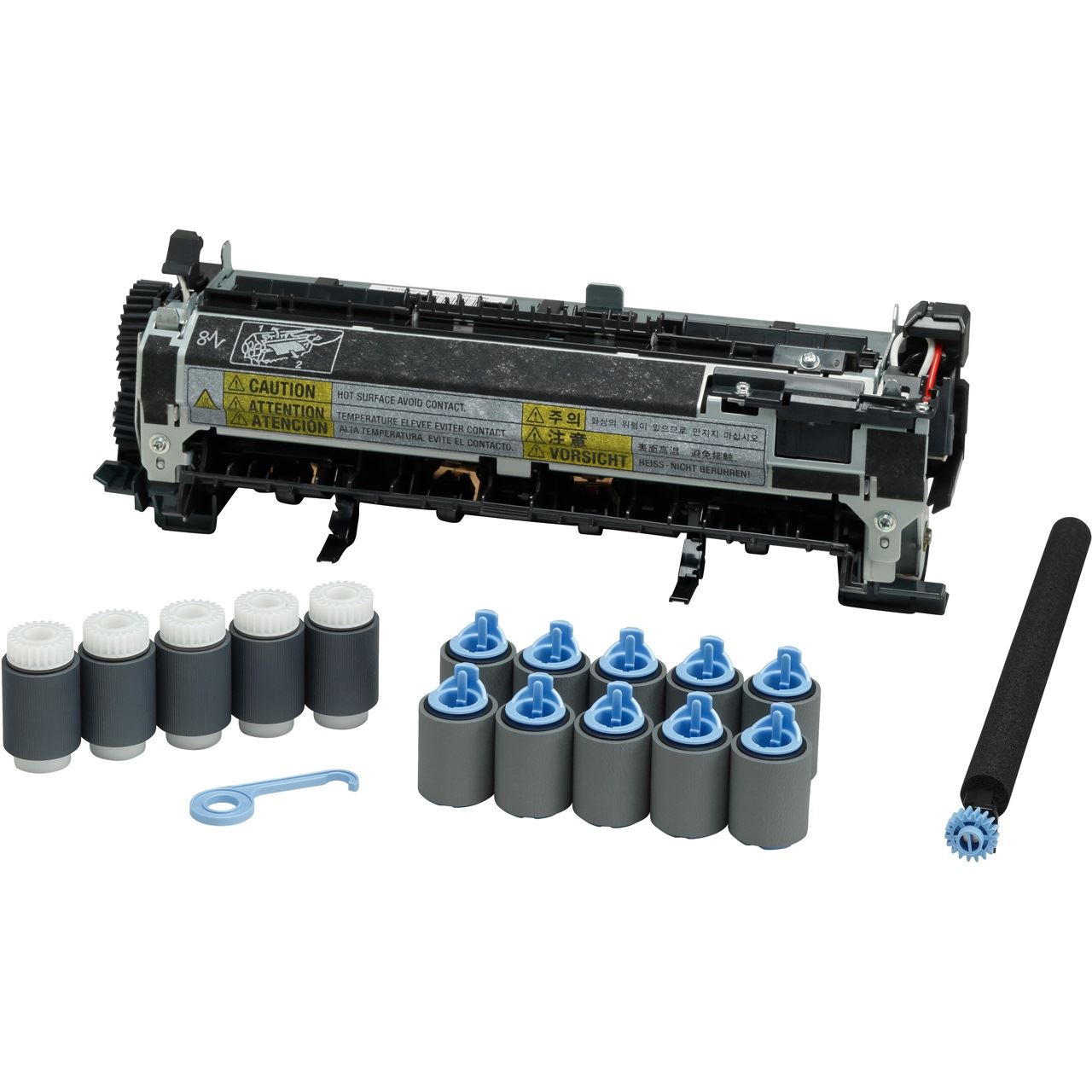 HP Maintenance KIT 220V (F2G77A)