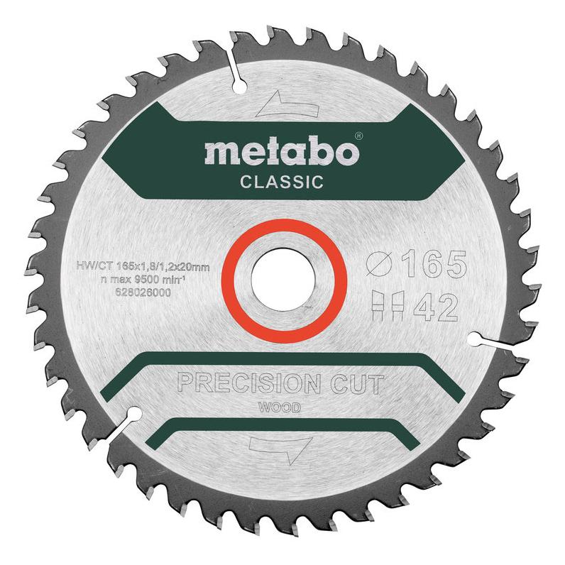 Metabo Precision Cut Classic (628026000)