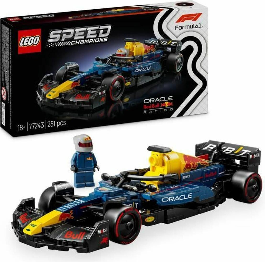 LEGO set 77243