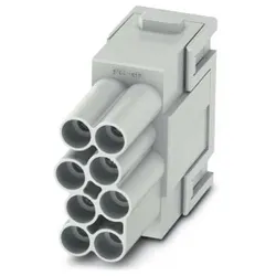 Phoenix Contact Kontakteinsatzmodul HC-M-08-PT-F