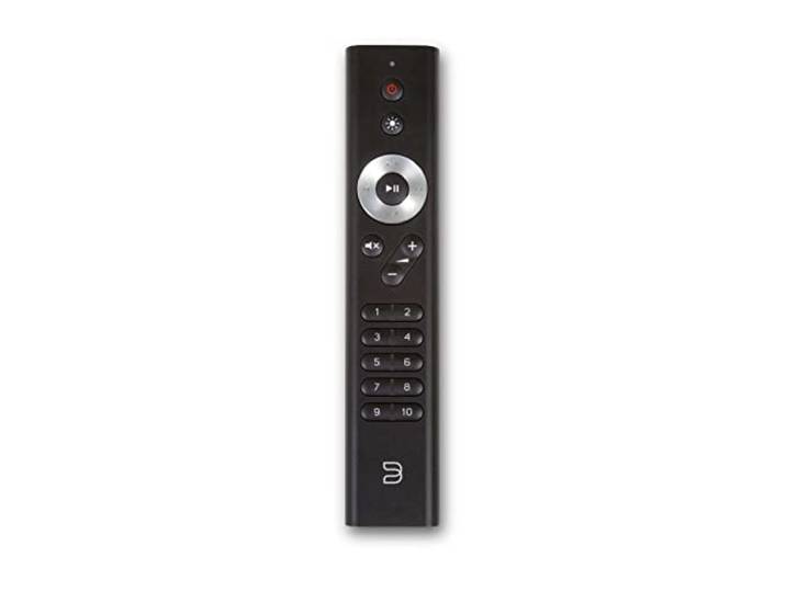 Bluesound RC1 - Eenvoudige IR-afstandsbediening