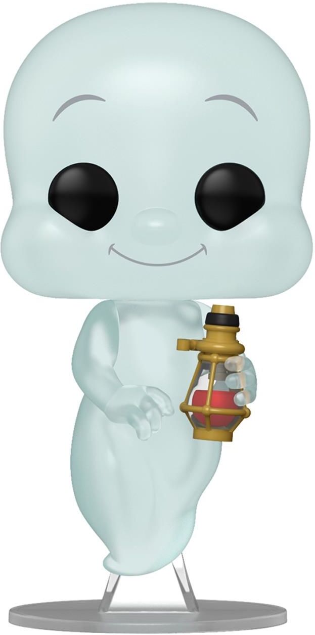 Funko Pop! Movies: Casper - Casper* #1848 Vinyl Figure