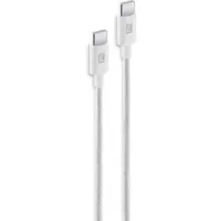 USBDATABRCTOC15W Datenkabel 150cm USB -C