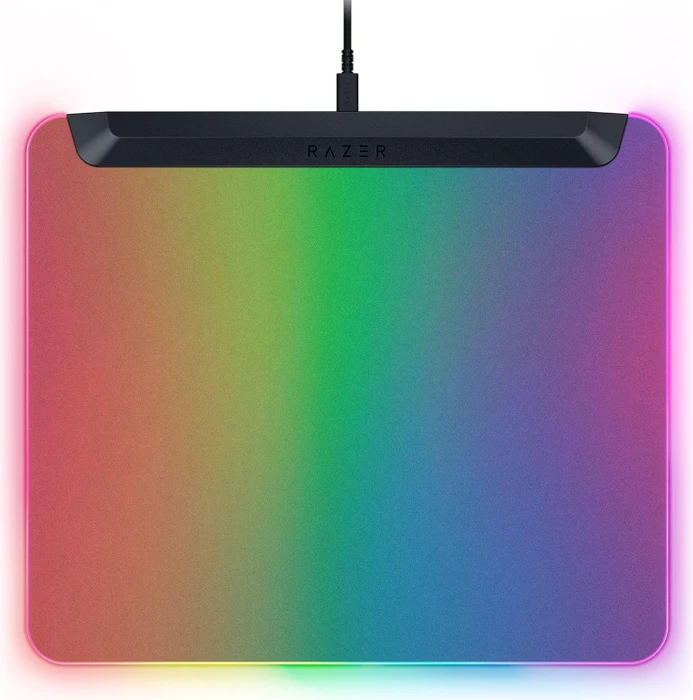 Razer FIREFLY V2 PRO Black