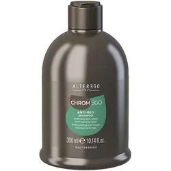 300ml ALTER EGO CHROMEGO Anti-Red Shampoo