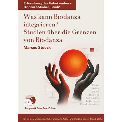 Was kann Biodanza integrieren?, Taschenbuch von , BoD – Books on Demand, 978-3-8192-6164-0