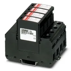 Phoenix Contact Überspannungsschutz-Gerät VALMST1T233512.54+0