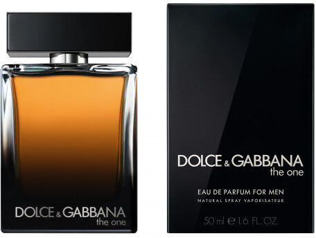Dolce & Gabbana The One Eau de Parfum 50 ml