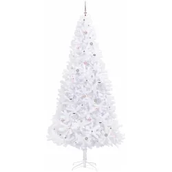 vidaXL, Weihnachtsbaum, Künstlicher Baum (300 cm)