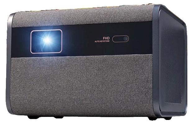 Projektor, Native 1080P, WiFi- und Bluetooth-Konnektivität, J10-EU, EU-Stecker
