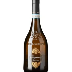 Lugana DOC 2025, Bulgarini Fausto, Lombardei