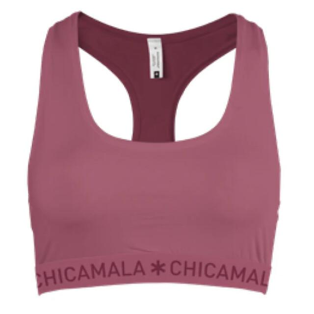 Muchachomalo Meisjes 1-pack racerback