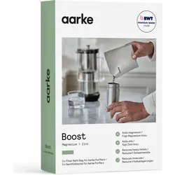 Aarke Filter Refill Boost, Wasserfilter