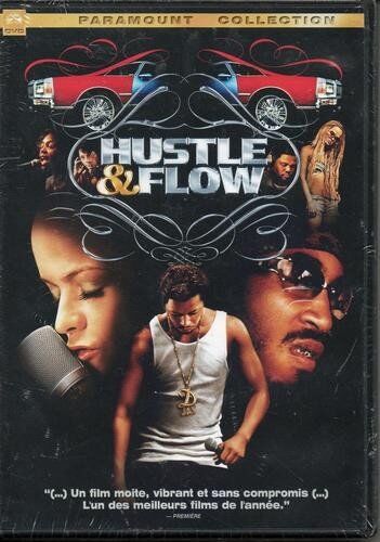 Craig Brewer - Hustle and flow [FR Import] - Preis vom 11.10.2026 03:10:56 h