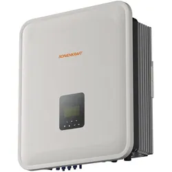 Sonnenkraft, Spannungswandler, Hybrid-Wechselrichter SK-HWR-10, 10 kW, 3-phasig, Notstrom, inkl. Smart Meter