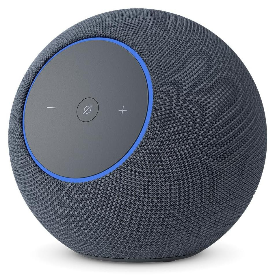 Amazon Echo Studio nieuwste generatie compacte smart speaker