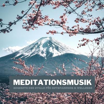 Meditationsmusik - Emmanuel Durand, Audio, 4064066948986