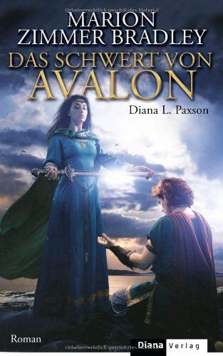 Marion Zimmer Bradley - Das Schwert von Avalon: Roman - Preis vom 18.10.2026 15:28:09 h