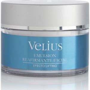 Velius Emulsión Reafirmante Facial Tarro 50ml
