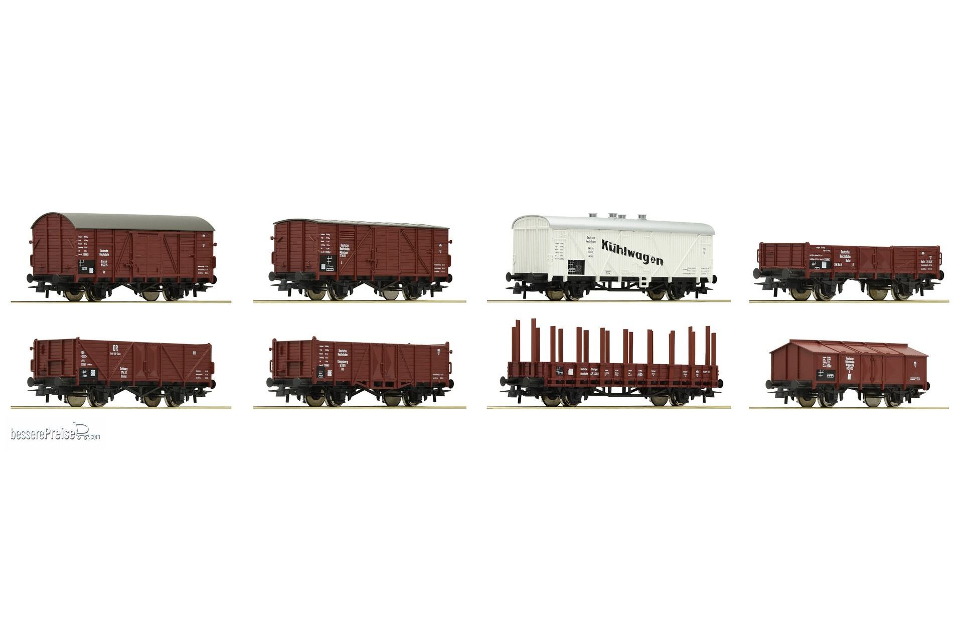 Roco 44003