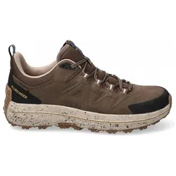 Allrounder by Mephisto, Herren, Wanderschuhe, X-Tire-Tex (44), Schwarz