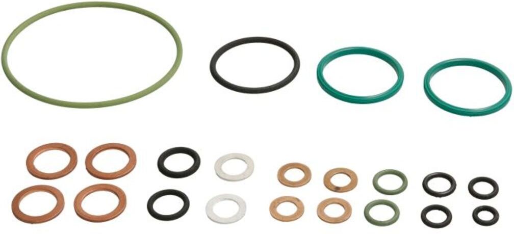 Reparatursatz, Einspritzpumpe BOSCH 1 467 010 316