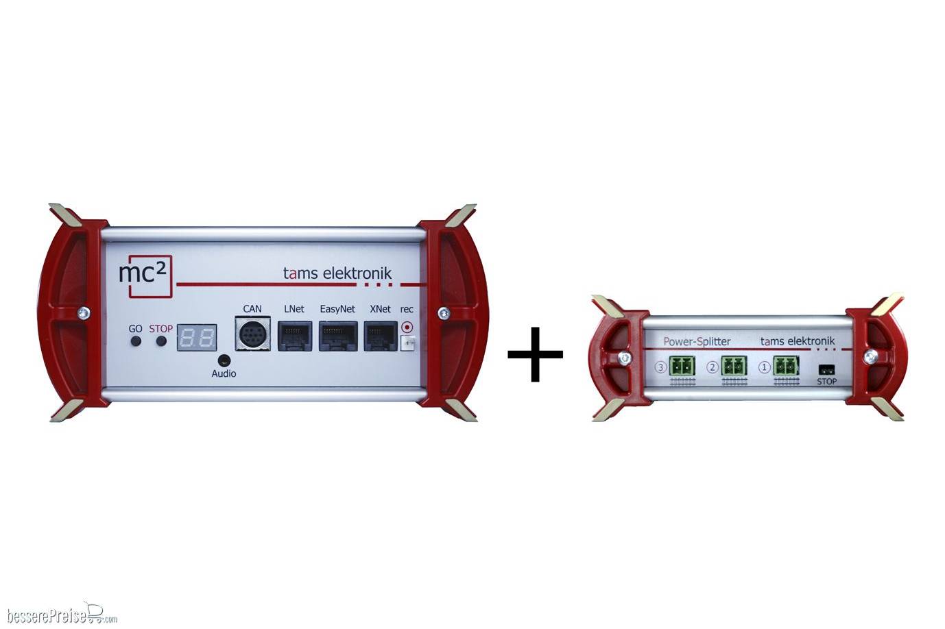 Tams Elektronik 40-03127-02