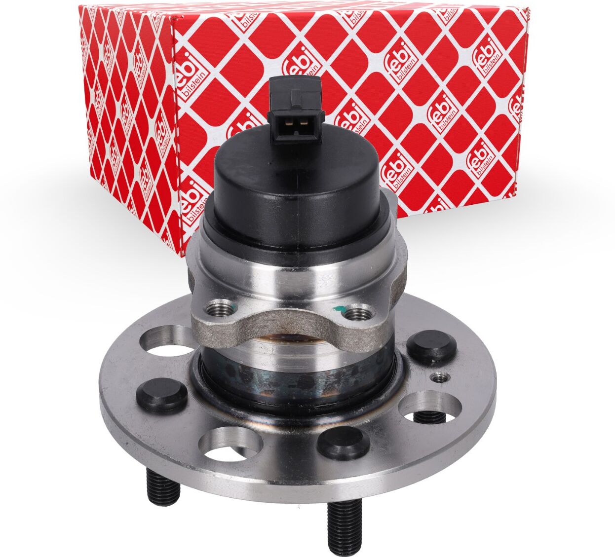 FEBI BILSTEIN 31403 Radlagersatz