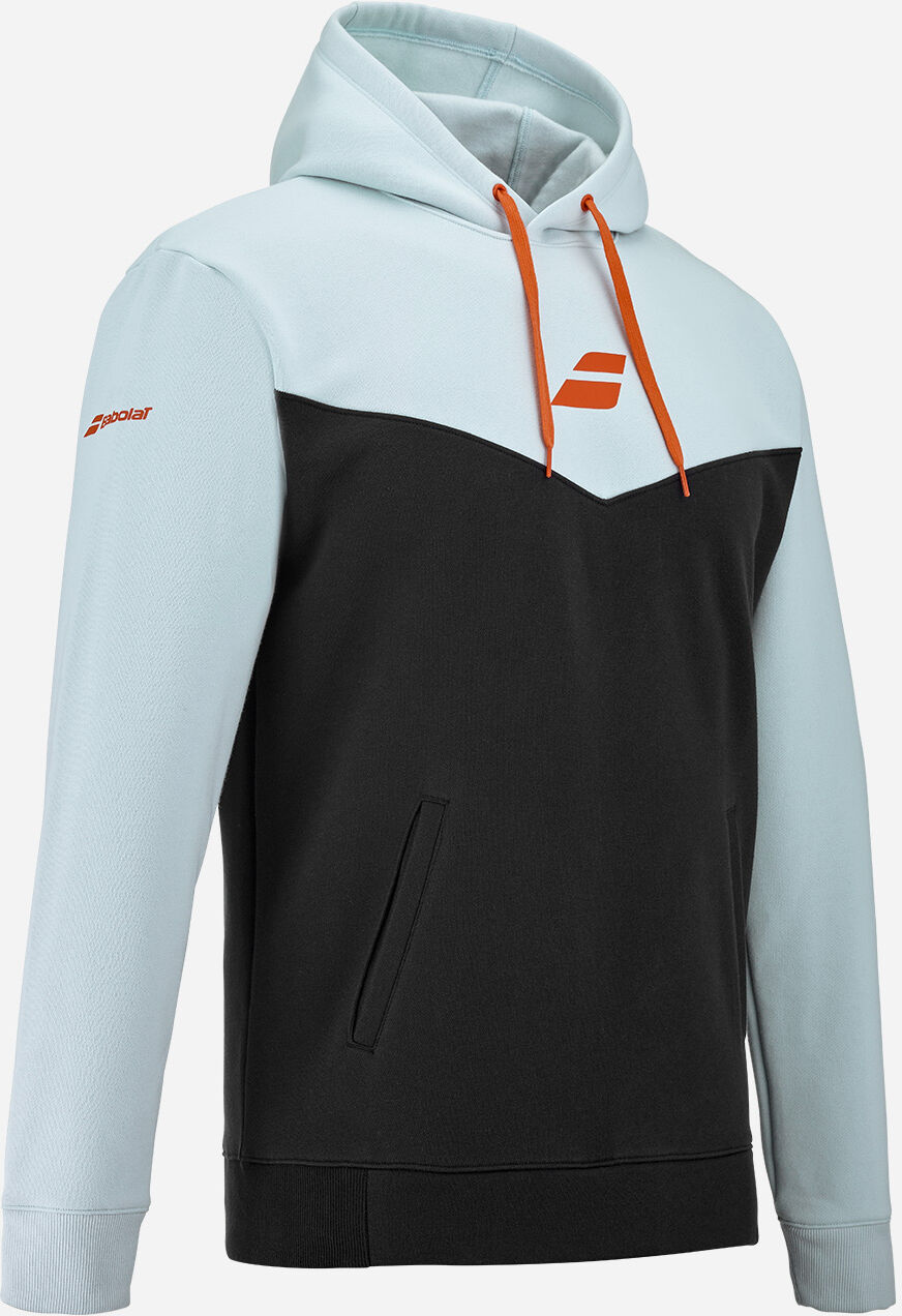 Babolat Exercise Jr - Maglia Tennis 8-10ANNI