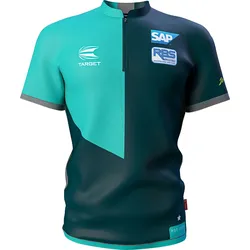 Target Coolplay Collarless Rob Cross 2023 Dartshirt