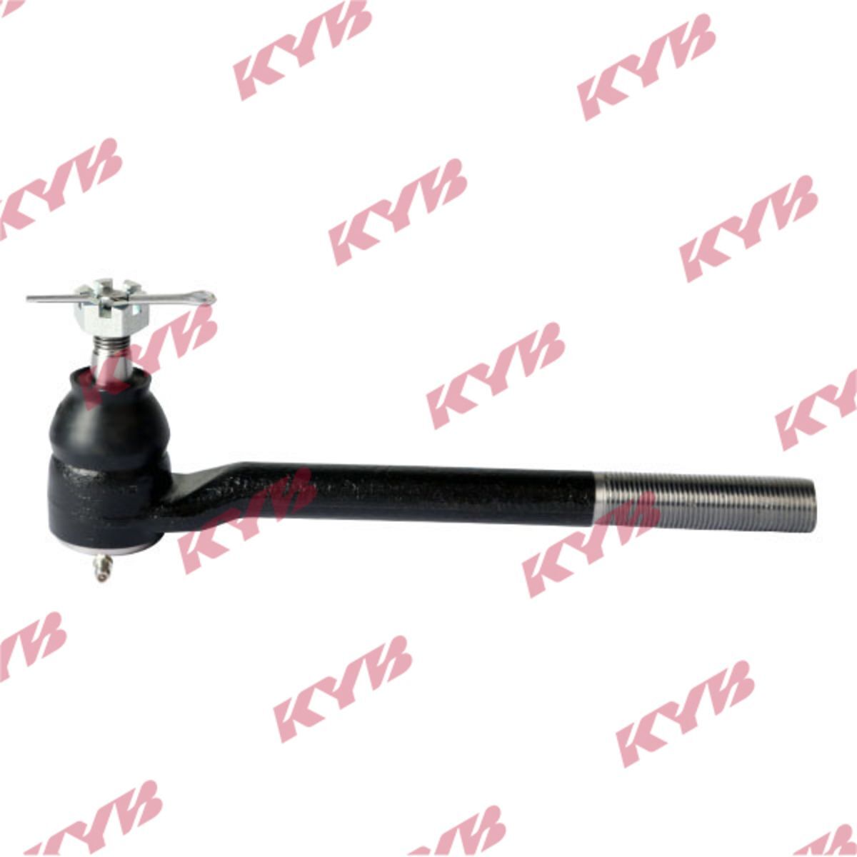 Rotule de barre de connexion KYB KTR4444