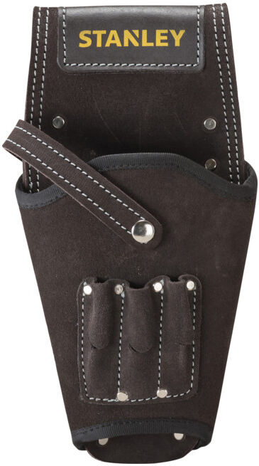 Etui pour perceuse sans fil Stanley en cuir (STST1-80118)
