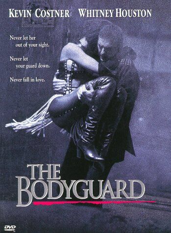 The Bodyguard (Full Screen Edition) - Preis vom 11.10.2026 03:10:56 h