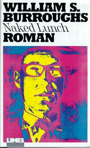 Burroughs, William S. - naked lunch - Preis vom 14.10.2026 23:07:16 h