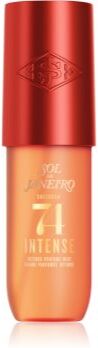 Sol de Janeiro Cheirosa '74 Intense Perfume Mist Spray corporal perfumado para mulheres 90 ml. Cheirosa '74 Intense Perfume Mist