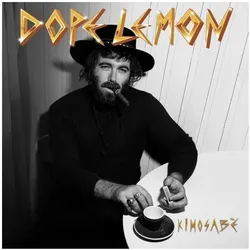 BMG Rights Management, Schallplatten, Kimosab? (Sea Blue Vinyl) (Dope Lemon)