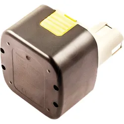 AKKU 82825 - Werkzeugakku für Panasonic-Geräte, 12 V