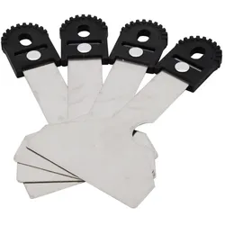 EUROLITE Blendenschieberset Profil-Spot 650W 4x