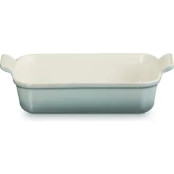 Heritage Backform 19 x 26 cm Meersalz
