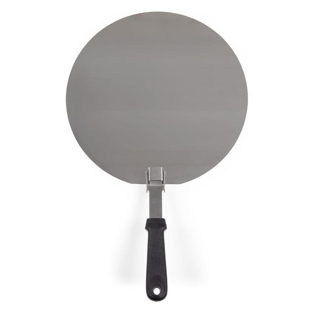 Livoo Pizzaofen für den Grill (B09VT7B5X6)