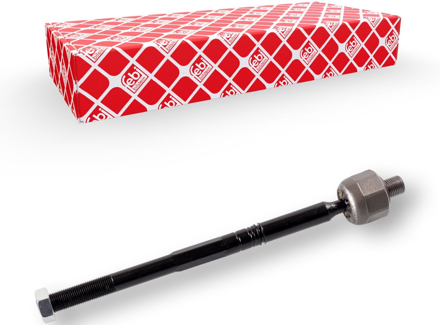 FEBI BILSTEIN 48063 Inner tie rod