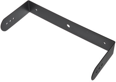 the box pro 204 U-Bracket horizontal Noir