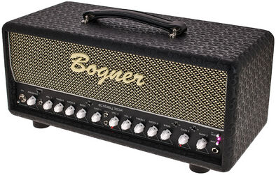 Bogner XTC 50 3534 50W Head