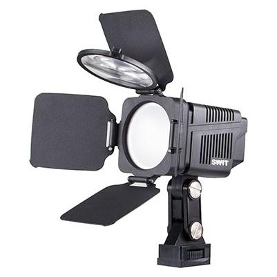 Swit Single shadow, glareless Super high CRI =97 30W, 1300Lux@1meter, dimmable 60! wide beam angl (S-2060)