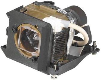 Jaspertronics™ Original PRJ-RLC-004 Lamp & Housing for Viewsonic Projectors - 1 Year Warranty