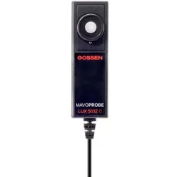 Gossen Foto Präzise Messsonde MAVOPROBE LUX 5032 C
